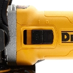 Угловая шлифмашина DeWalt DWE4257KT (DWE4257KT-QS), фото6