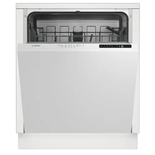 Посудомоечная машина Indesit DI 4C68, белый, 59.8 см, 14 компл., 48 дБ, класс A