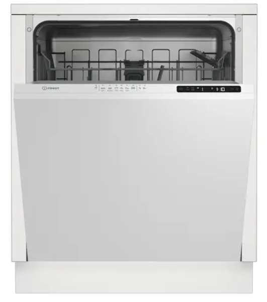 Посудомоечная машина Indesit DI 4C68, белый, 59.8 см, 14 компл., 48 дБ, класс A