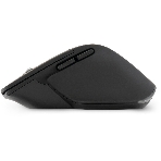 Мышь беспроводная Oklick 503MW черный, 2400 dpi, радиоканал, Bluetooth, USB, кнопки - 6, фото3