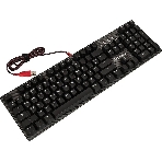 Клавиатура проводная A4Tech Bloody B810R NetBee USB черный, фото5