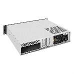 Серверный корпус ExeGate Pro 2U400-04 (RM 19', высота 2U, глубина 400, БП 600RADS, 2хUSB), фото9