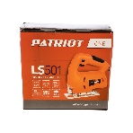 Лобзик электрический Patriot LS 501 THE ONE мощность 500 Вт, макс. толщина дерева 55мм, фото12