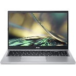 Ноутбук 15.6' IPS FHD Acer Aspire A315-24P-R6N2 silver (AMD Ryzen 5 7520U/16Gb/1Tb SSD/VGA int/noOS) (NX.KDEER.00M), фото 1