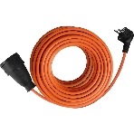 Удлинитель силовой Defender Ext2G-01-30 6А, 30 м, б/з - без рамки, фото2