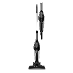 Пылесос вертикальный Topdevice CVC100 черный, питание от сети, 600 Вт, уборка сухая, пылесборник 1.2 л, фото2