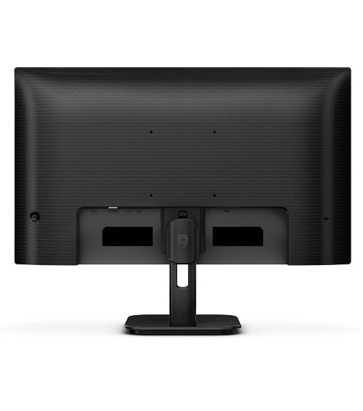 Монитор 23.8' Philips 24E1N1200A IPS 1920x1080, 120 Гц, 4 мс, 16:9, 300 кд/м², HDMI 1.4, DP 1.2, VGA, 3.5 мм, динамики (2x2 Вт), черный