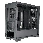 Корпус для ПК Silverstone SST-SEH2M-B черный, фото8