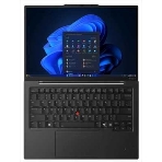 Ноутбук Lenovo ThinkPad X1 Carbon G13 Aura Edition, 14' (1920x1200) Touch 100%sRGB 500 nits, Ultra 7 255U, 32gb, 1TB SSD, Intel Graphics, Intel Wi-Fi 6E AX211 2x2 AX&BT 5.3, CAM 1080P RGB+IR, 57Wh, BKLT KB US-ENG, W11 Pro,, фото6