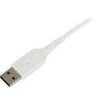 Клавиатура проводная A4Tech Bloody S510N USB белый, фото10