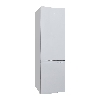 Холодильник Hotpoint HT 5200 C W белый двухкамерный 240/83л морозилка снизу, No Frost, фото6
