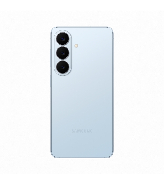 Смартфон Samsung Galaxy S26 SM-S942B 12/512Gb голубой