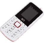 Мобильный телефон BQ 1846 One Power белый/красный, фото5