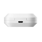 Гарнитура внутриканальные Realme Buds Air 8 Pro белый беспроводные bluetooth в ушной раковине (6941764488786), фото4