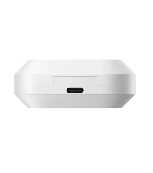 Гарнитура внутриканальные Realme Buds Air 8 Pro белый беспроводные bluetooth в ушной раковине (6941764488786)