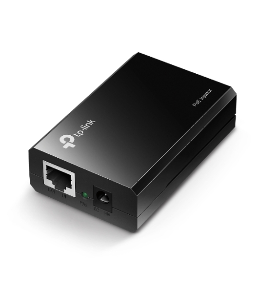 Адаптер инжектор TP-Link SMB TL-PoE150S PoE