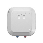 Водонагреватель электрический Thermex H 10 O (pro) белый, накопительный, 10 л, 2 кВт, настенный, горизонтальный, фото5