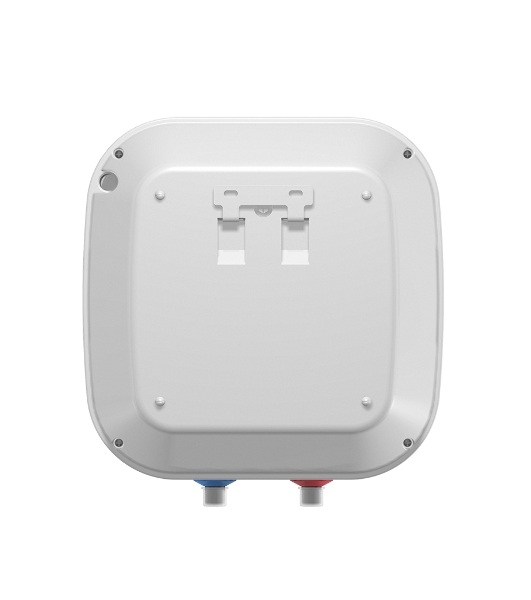 Водонагреватель электрический Thermex H 10 O (pro) белый, накопительный, 10 л, 2 кВт, настенный, горизонтальный