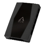 Хаб для 10 вентиляторов корпуса ПК Arctic Case Fan Hub 10 PWM Fan (ACFAN00175A) (702522), фото 1
