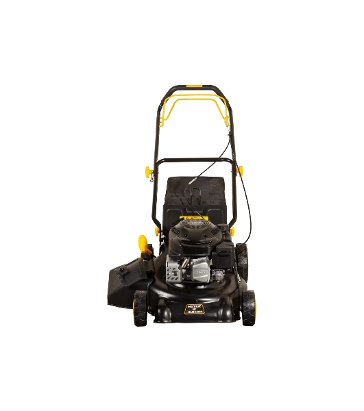 Газонокосилка бензиновая Huter GLM-5.0ST, 5 л.с.
