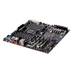 Материнская плата Supermicro MBD-X13SWA-TF-B, LGA 4677, Intel W790, 16xDDR5, 8xSATA, 4xM.2, 6xPCI-E 5.0 x16, 1x10Gb LAN, 1x1Gb LAN, 6xUSB, 7.1, E-ATX, фото3