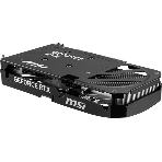 Видеокарта MSI RTX 5060 Ti 16G SHADOW 2X OC PLUS, NVIDIA RTX 5060 Ti, 16 ГБ GDDR7, 128 бит, PCI-e 5.0, 1xHDMI, 3xDP, 2617 МГц, фото5
