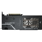 Видеокарта Gigabyte GeForce RTX 5050 8G GAMING OC, NVIDIA RTX 5050, 8 ГБ GDDR6, 128 бит, PCI-e 5.0, 2xHDMI, 2xDP, 2632 МГц, фото6