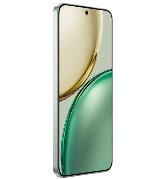 Смартфон HONOR X9d 8/256Gb, зеленый