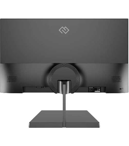 Монитор 27' Digma Progress 27A501F VA 1920x1080, 100 Гц, 5 мс, 16:9, 300 кд/м2, 1xHDMI, 1xVGA, 1x3.5 мм, черный
