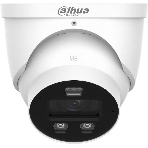 Камера видеонаблюдения IP Dahua DH-IPC-HDW3849HP-AS-PV-0280B-PRO 2.8-2.8мм цв. корп.:белый (DH-IPC-HDW3849HP-AS-PV-PRO), фото2