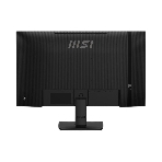 Монитор 27' MSI Pro MP271 E14A IPS 1920x1080, 144 Гц, 1 мс (MPRT), 16:9, 300 кд/м², VGA, HDMI 2.0, DP 1.2a, 3.5 Jack, динамики (2x2 Вт), HDR10, Adaptive-Sync, черный, фото2