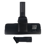Пылесос Samsung VC20M255AWB/EV синий/черный, 460/2000 Вт, уборка сухая, пылесборник мешок 2.5 л, фото5