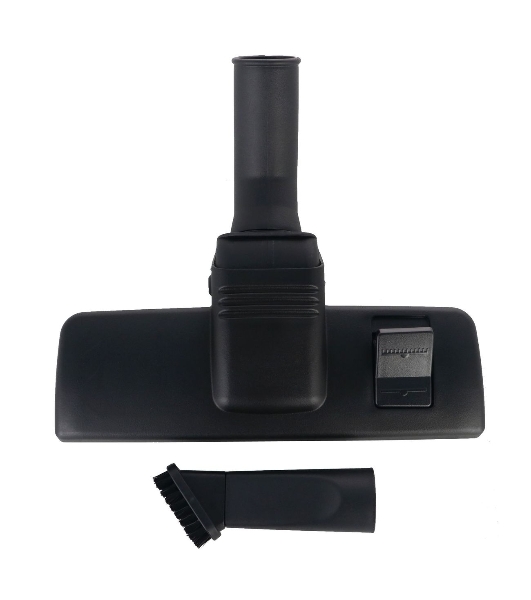 Пылесос Samsung VC20M255AWB/EV синий/черный, 460/2000 Вт, уборка сухая, пылесборник мешок 2.5 л