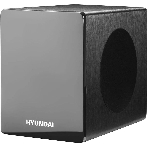 Микросистема Hyundai H-HA640 черный 150Вт FM USB BT SD/MMC/MS, фото30