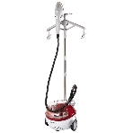 Отпариватель Endever Odyssey Q-9 красный/белый, 2500 Вт, 90 г/мин, 2300 мл, фото 1