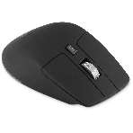 Мышь беспроводная Oklick 503MW черный, 2400 dpi, радиоканал, Bluetooth, USB, кнопки - 6, фото4