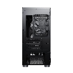 Компьютерный корпус ACD Citadel 104 ATX, черный, USB 3.0x1+USB 2.0x2+HD audio,3x12см F1 ARGb fans at front(Slave fans),1x12см F1 ARGb fan at rear (Master fan), фото6