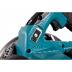 Циркулярная пила (дисковая) Makita HS004GZ (ручная) D диска.:190мм, фото4