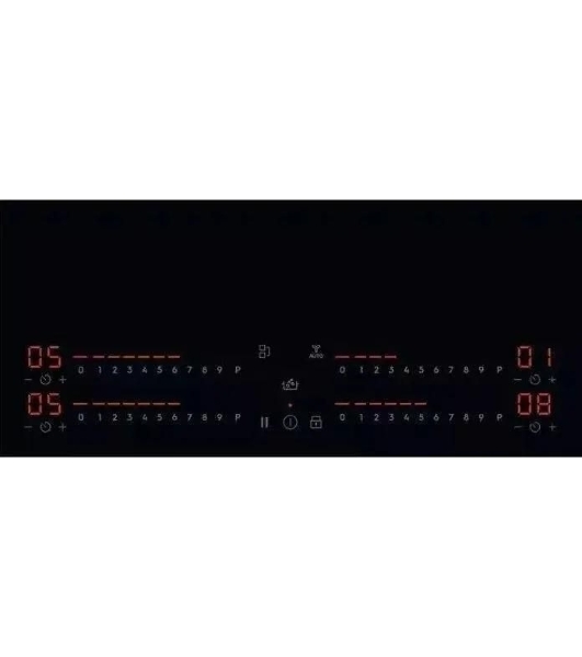 Индукционная варочная панель Electrolux EIS62453 черный