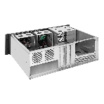 Серверный корпус ExeGate Pro 3U400-07 (RM 19', высота 3U, глубина 400, БП 1000RADS, 2*USB), фото8