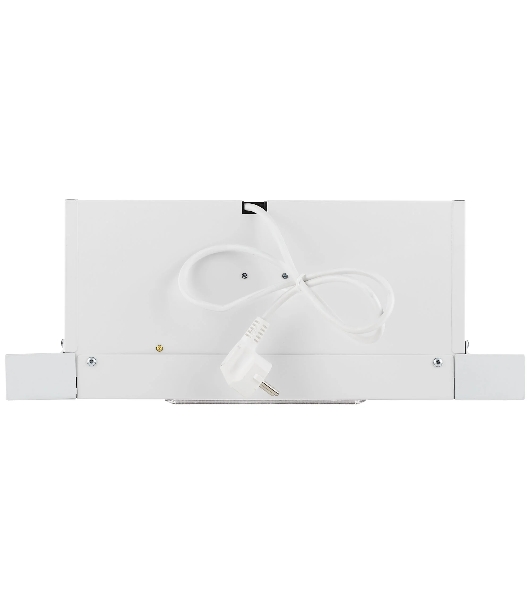 Вытяжка телескопическая Krona Kamilla 450 White белый, 45 см, 507 куб. м/ч, 38 дБ