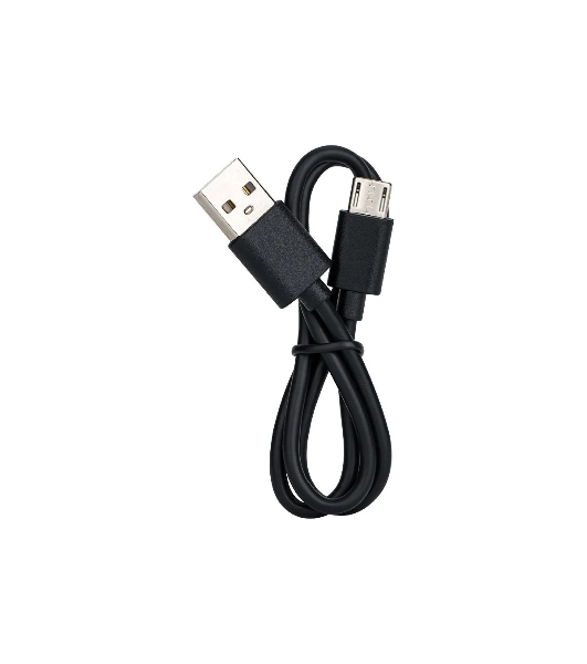 Кабель питания MicroUSB для Raspberry P3