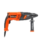 Перфоратор Patriot RH 243, SDS-plus, 770 Вт, 2,6 Дж, от сети, фото4