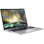 Ноутбук 15.6' IPS FHD Acer Aspire A315-24P-R6N2 silver (AMD Ryzen 5 7520U/16Gb/1Tb SSD/VGA int/noOS) (NX.KDEER.00M), фото2