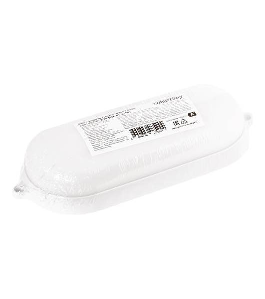 Светильник Smartbuy (SBL-BT15-40) овал 15Вт/4000K/IP65