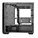 Корпус для ПК Silverstone SST-SEH2M-B черный, фото9