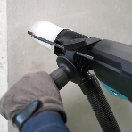 Перфоратор Makita HR2670, SDS-plus, 800 Вт, 3 Дж, от сети, фото6