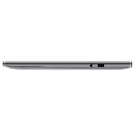 Ноутбук Honor MagicBook X16 2026 BRG-X/16'/IPS/Intel Core Ultra 5 125H/16Gb/512Gb SSD/Intel Arc/Windows 11 Home/серый/1.75kg, фото2