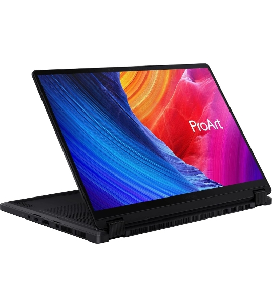 Ноутбук Asus ProArt PX13 HN7306EA-LX129X/13.3'/OLED/AMD Ryzen AI Max+ 395/32Gb/1Tb SSD/AMD Radeon Graphics/Windows 11 Pro/черный/1.39kg