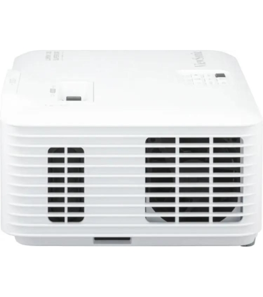 Проектор ViewSonic LSD600W DLP 6000Lm ANSI (1280x800) 3000000:1 ресурс лампы:20000часов 1xUSB typeA 2xHDMI 4.6кг